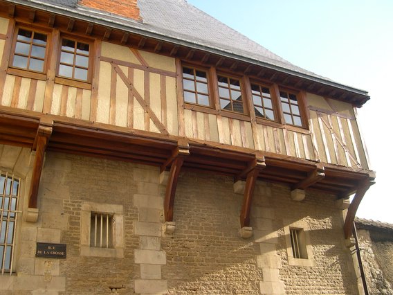  musée d'Art Moderne